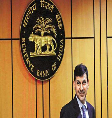 Rajan dismisses idea of unified regulator